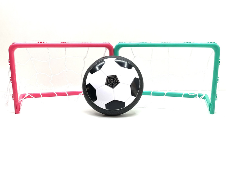 GoalMaster Aerofootball Gates: Eleva tu juego con precisión